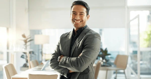 John Smith - Owner & Founder